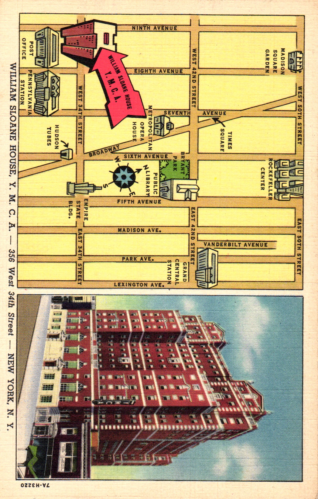 1892 Garden City Observation Wheel Co Chicago